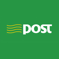 An Post