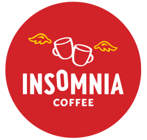 Insomnia Coffee