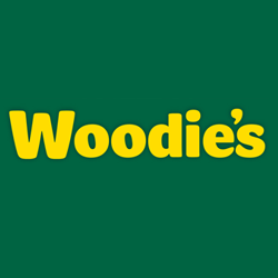 Woodie's - Blackpool Shopping Centre
